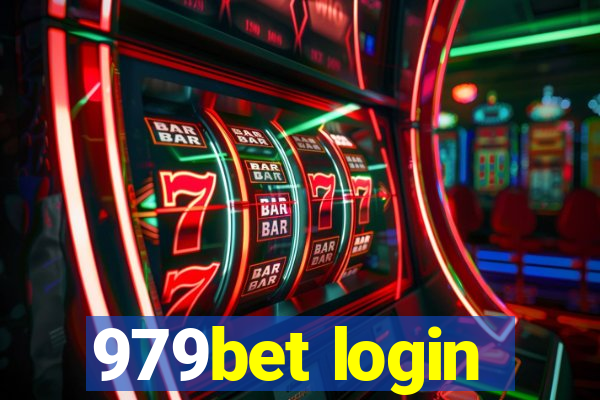 979bet login